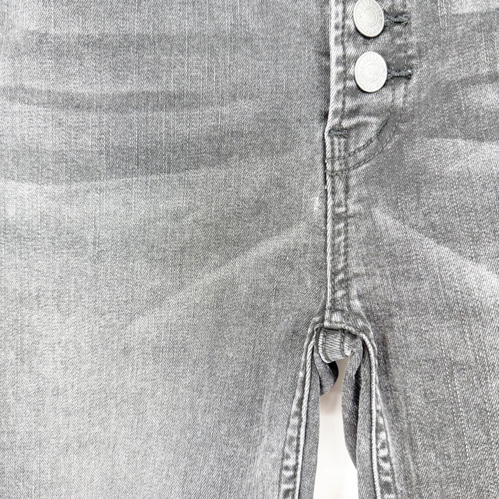 Free People Palo Alto Bootcut‎ Jeans 27 - Picture 5 of 7